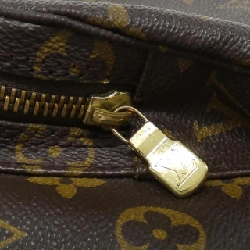 Ba lô Louis Vuitton Monogram Montsouris GM M51135 608307