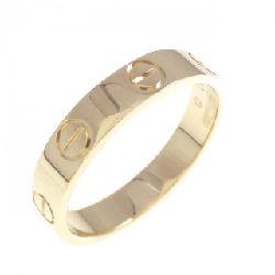 Nhẫn Mini Love Cartier - Hàng hiệu Chính hãng