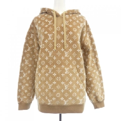 Hàng hiệu Louis Vuitton Monogram Tàu Áo Hoodie FQST03RC3 - Hàng hiệu Authentic