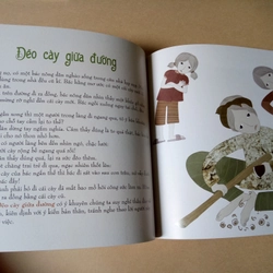 Chuyện kể thành ngữ 539234