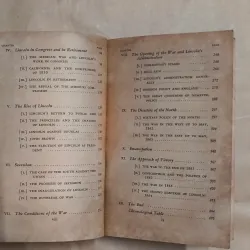 Abraham Lincoln - Godfrey Rathbone Benson, Baron Charnwood 1004708