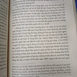 TRẬT TỰ THẾ GIỚI - PHẠM THÁI SƠN dịch 726827