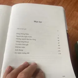 Vụ mùa chưa gặt - Nguyễn Kiên 1033536