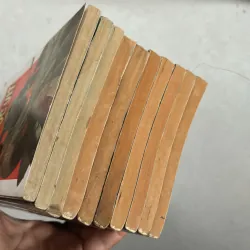 Hiệp sĩ ốc vít 10/13 tập 971400