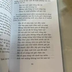 NHÀ SƯ VƯỚNG LUỴ - TÔ MẠN THÙ ( BÙI GIÁNG dịch ) 1042705