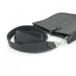 Túi xách vai Hermès Evelyne Amazon dây đeo ngắn 16cm 085945CK 612907