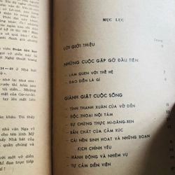 NHỮNG BÀI HỌC ĐẠO DIỄN CỦA XTA - NI - XLAP -XKI 529561