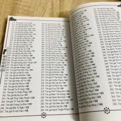 500 Vị La Hán – Hoàng Kim 925820