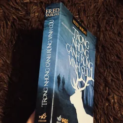 Trong những cánh rừng vĩnh cửu 974692