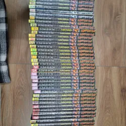 THANH LONG NHI – Hoàng Ngọc Lang - Trọn Bộ 43 Tập 759067