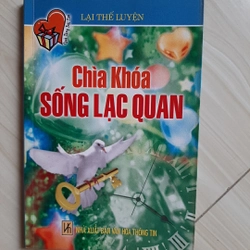 Chìa khóa sống lạc quan 