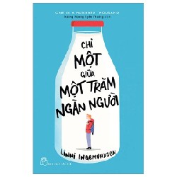 Chỉ Một Giữa Một Trăm Ngàn Người - Linni Ingemundsen 188125