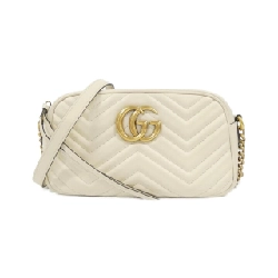 Túi đeo vai GG MARMONT 447632 DTD1T của Gucci