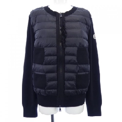 Moncler MONCLER 20939B51000 Áo khoác lông - Hàng hiệu Chính hãng