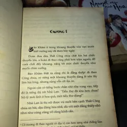 Nguyệt mãn kinh hoa - Tú Cẩm 996612