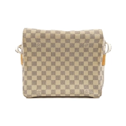 Túi xách vai Louis Vuitton Damier Azur Naviglio N51189 613097