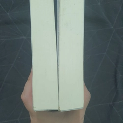 Combo "Vượt qua thời không để yêu anh" 2 tập - Diệp Lạc Vô Tâm 470816