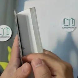 Hành Trình Đến Với Hàn Mạc Tử - Dzũ Kha 798314