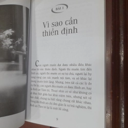 Brahma Kumaris - THIỀN ĐỊNH THIẾT THỰC 546114
