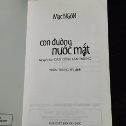 Combo 3c Mạc Ngôn 1036731
