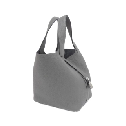 【Sản phẩm chưa sử dụng】Túi Hermes Picotin Lock PM 056289CK