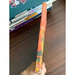 Sư Tử – Nhóm Lovedia 559655