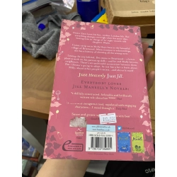 Don’t Want to Miss a Thing - Jill Mansell 523088