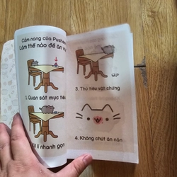 Tớ là mèo Pusheen
30k 501572