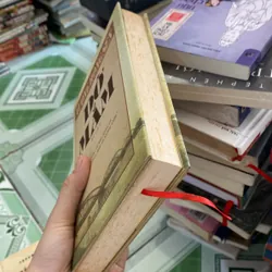 Dỡ mắm Vương Hồng Sển bìa cứng  739364