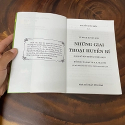 II Tủ Sách Huyền Môn: Những Giai Thoại Huyền Bí - H.S. OLCOTT - 2008 453494