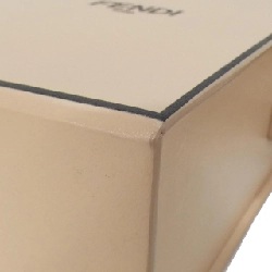 Túi xách vai Fendi 8BT339 ADP6 610739