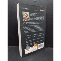 Napoleon mới 70% bẩn bìa, tróc gáy, tróc bìa 2008 HCM2410 Geoffrey Ellis LỊCH SỬ - CHÍNH TRỊ - TRIẾT HỌC 339326