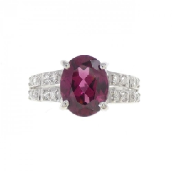 Nhẫn Garnet PT1000 2.39CT 665343