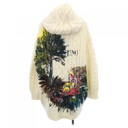 Áo khoác VALENTINO UV3KE01E6N8 - Hàng hiệu Authentic 895382