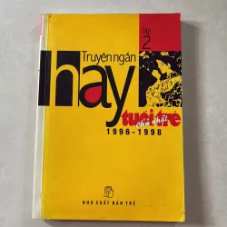 Truyện Ngắn hay 1996-1998