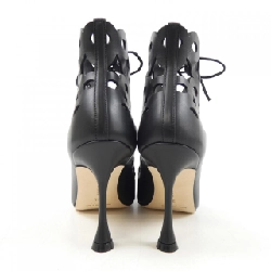 Giày cao gót MANOLO BLAHNIK - Hàng hiệu Authentic 831332