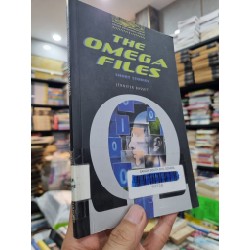 THE OMEGA FLIES - Jennifer Bassett (Oxford Bookworms 1) (Luyện đọc tiếng Anh)