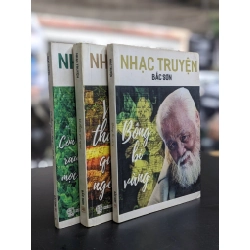 Nhạc truyện Bắc Sơn