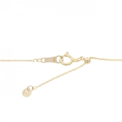 K18YG Lapis Lazuli Necklace 10.00CT - Hàng hiệu Authentic 858748