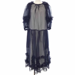 COMME des GARCONS GIRL NI-O005 Váy