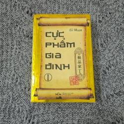 [Tiểu thuyết] Cực Phẩm Gia Đình - Tập 1 - Vũ Nham