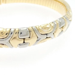 Bulgari 750YG/ST Vòng tay - Hàng hiệu Authentic 845693