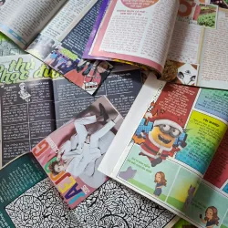 Thiên Thần Nhỏ (combo 9q) 927043