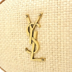 【Sản phẩm mới】Túi CAMERA BAG ROUND 744579 FABZ3 của Saint Laurent 614687