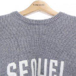 SEQUEL ニット - Hàng hiệu Authentic 884837