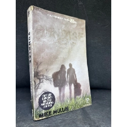 [Phiên Chợ Sách Cũ] Sunrise - Bình Minh - Tập 3 của cuốn sách bán chạy Tàn Tro, Hoa Học Trò - Mike Mullin 2804, 2015 SBM