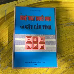 COMBO NGHỆ THUẬT KHEN THƯỞNG NHÂN VIÊN & NGHỆ THUẬT THUYẾT PHỤC VÀ GÂY CẢM TÌNH 735752