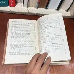 II Tựa sách: Sổ Tay Vật Lý Cơ Sở - N.I.Kôskin & M.G.Sirkêvich - 1987 424357