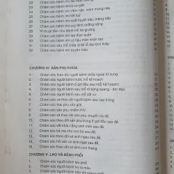 QUY TRÌNH CHĂM SÓC NGƯỜI BỆNH  754821