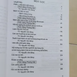 HỒI SỨC CẤP CỨU, GÂY ME TRẺ EM 1022849